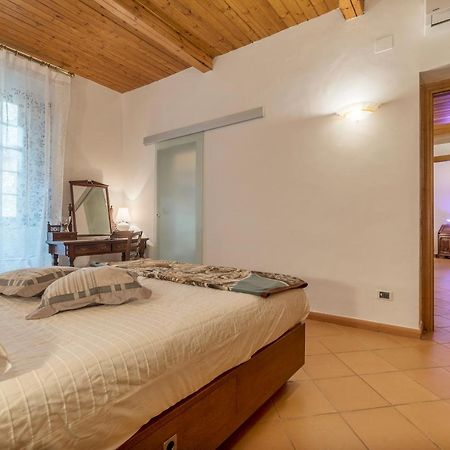 Villa Borghese Roomy Flat Roma Dış mekan fotoğraf
