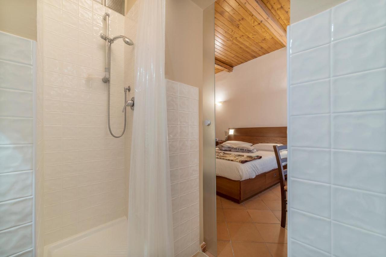 Villa Borghese Roomy Flat Roma Dış mekan fotoğraf