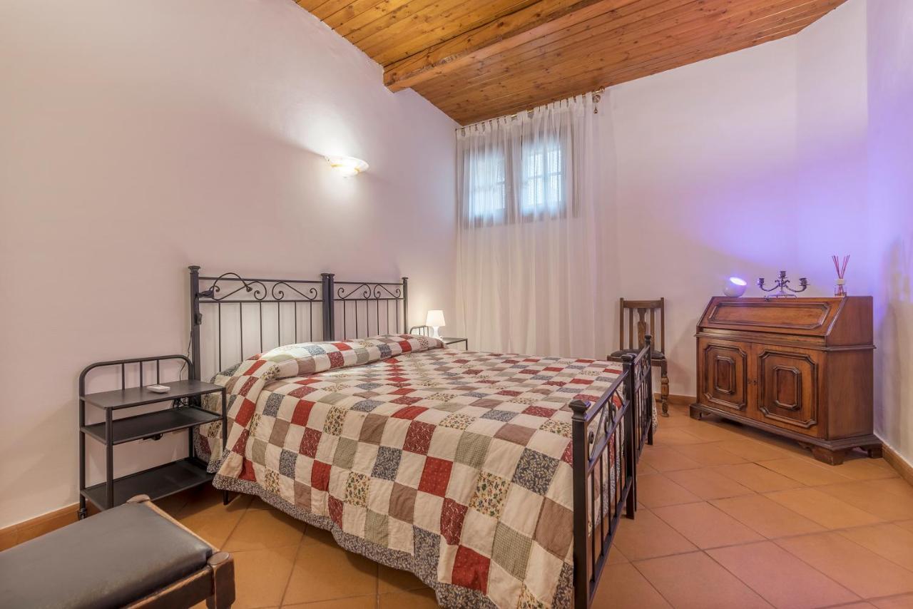 Villa Borghese Roomy Flat Roma Dış mekan fotoğraf