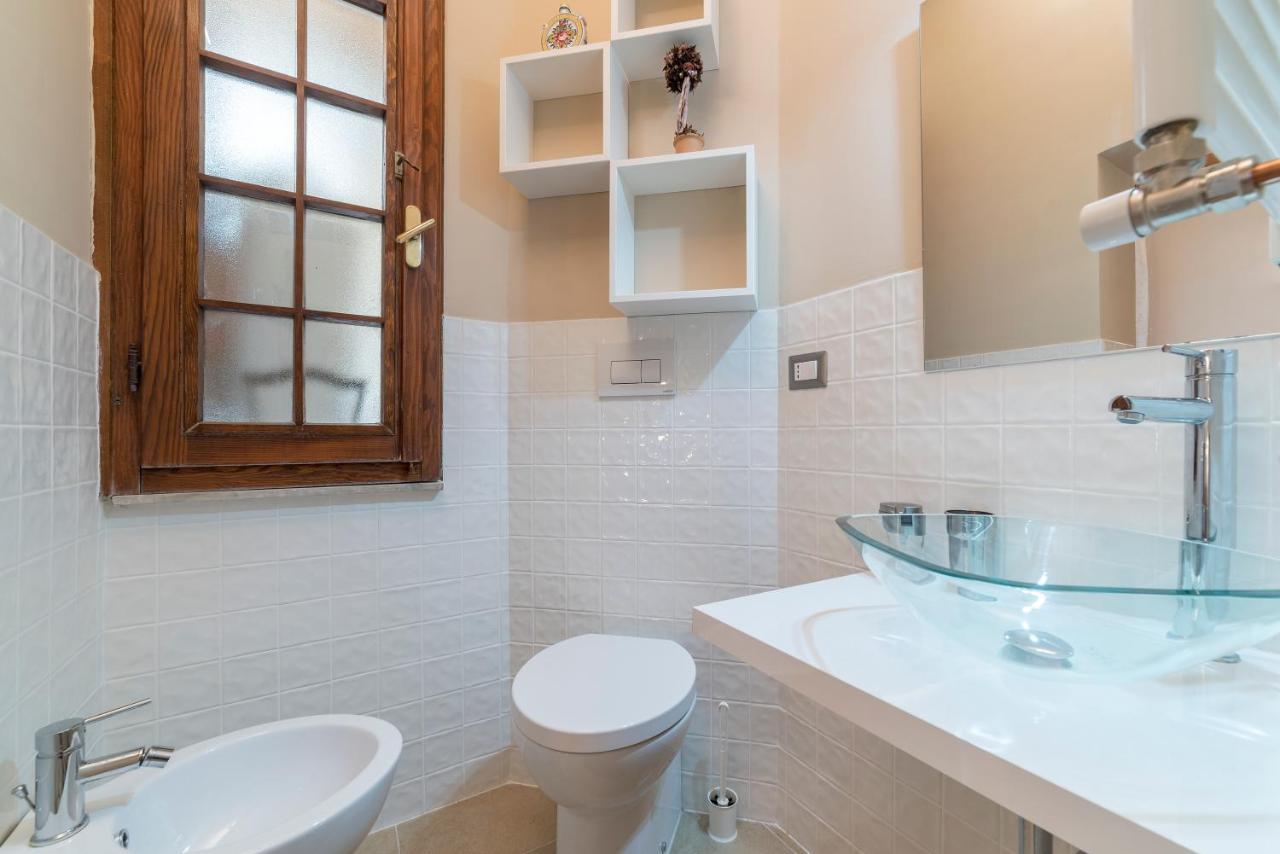 Villa Borghese Roomy Flat Roma Dış mekan fotoğraf