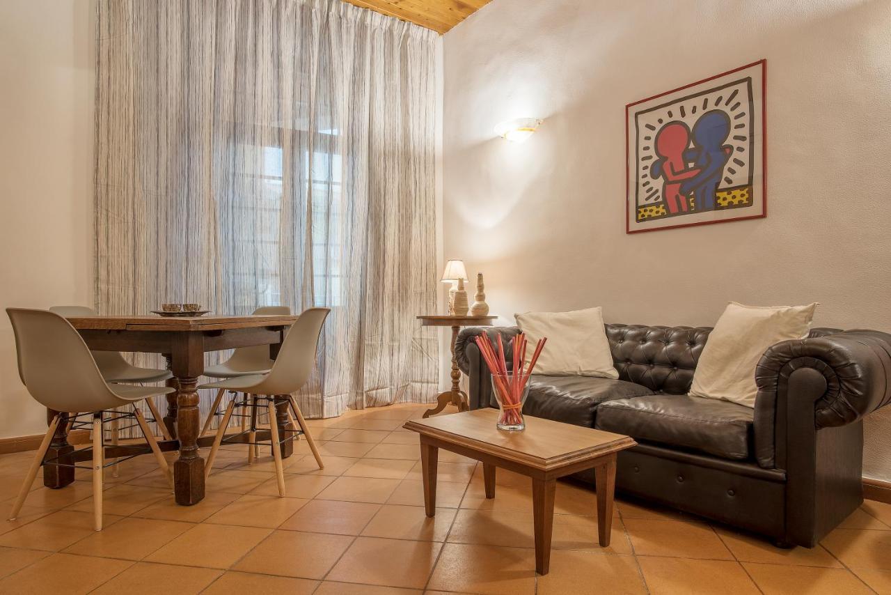 Villa Borghese Roomy Flat Roma Dış mekan fotoğraf