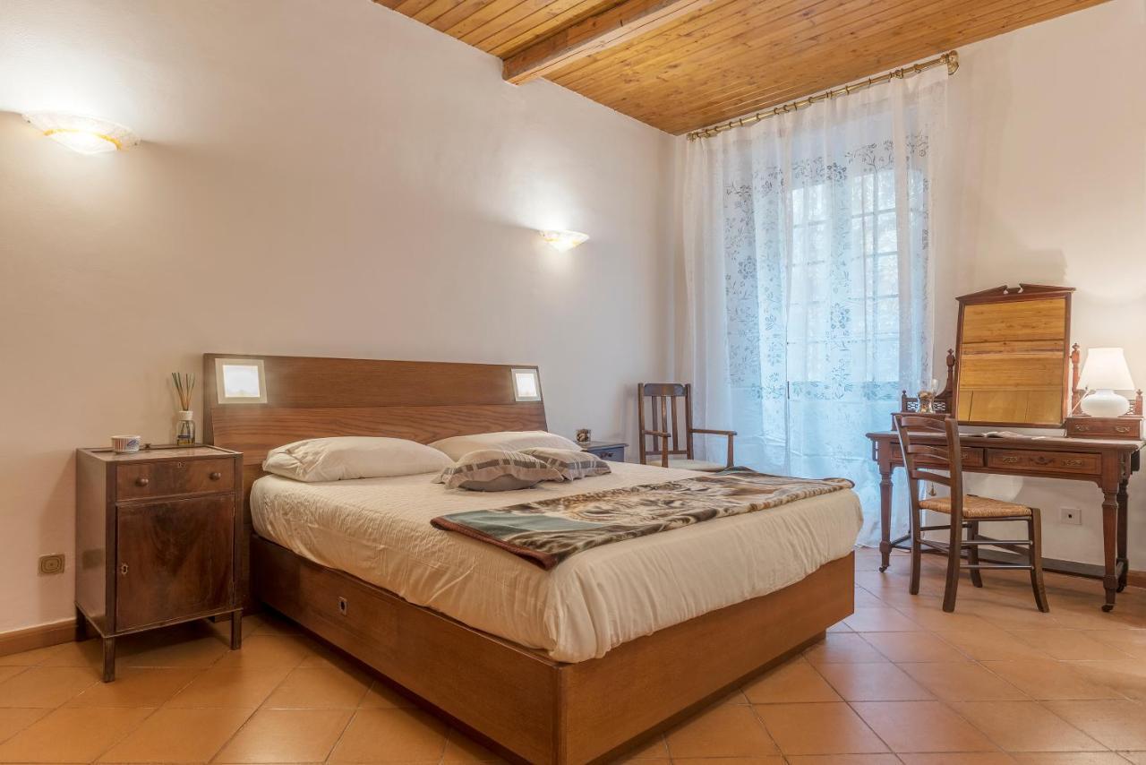 Villa Borghese Roomy Flat Roma Dış mekan fotoğraf
