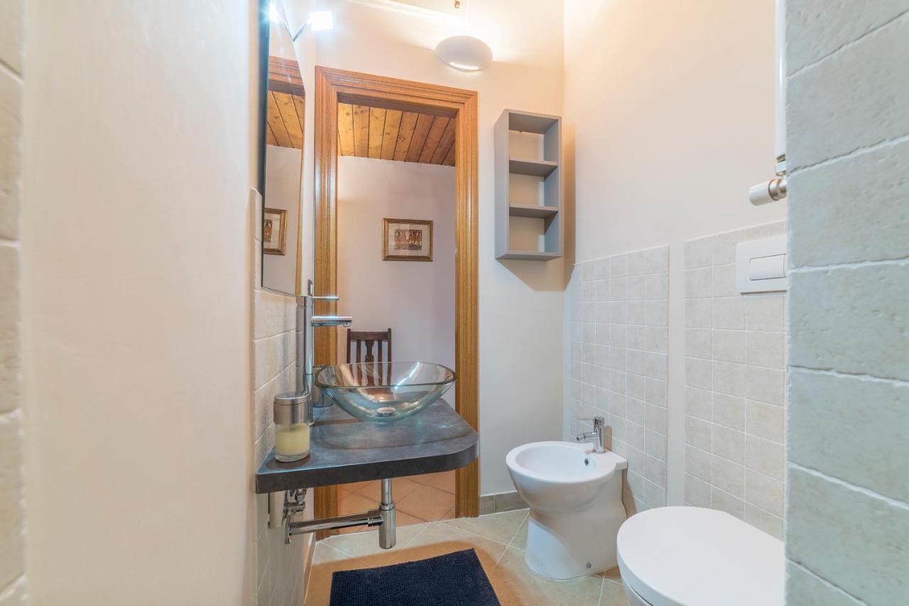 Villa Borghese Roomy Flat Roma Dış mekan fotoğraf