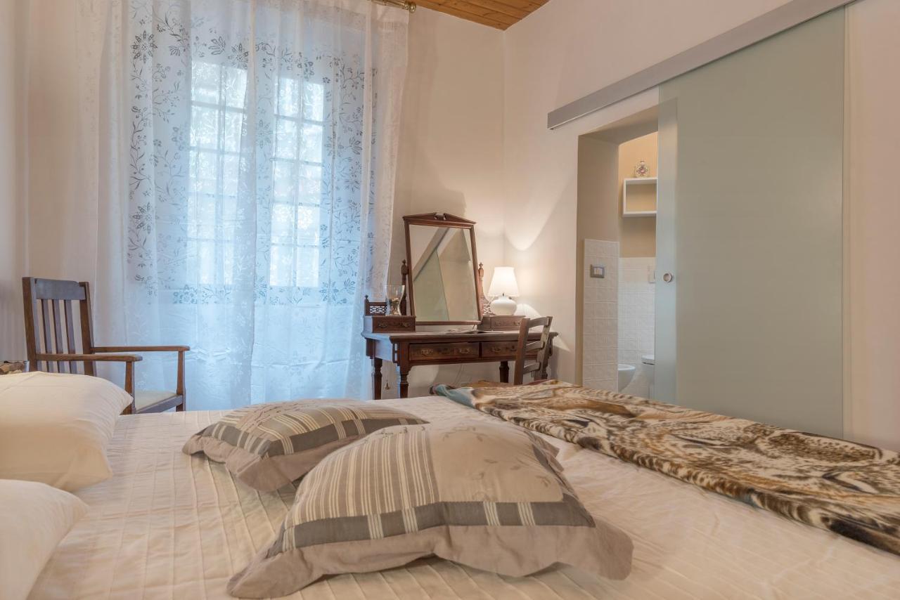 Villa Borghese Roomy Flat Roma Dış mekan fotoğraf