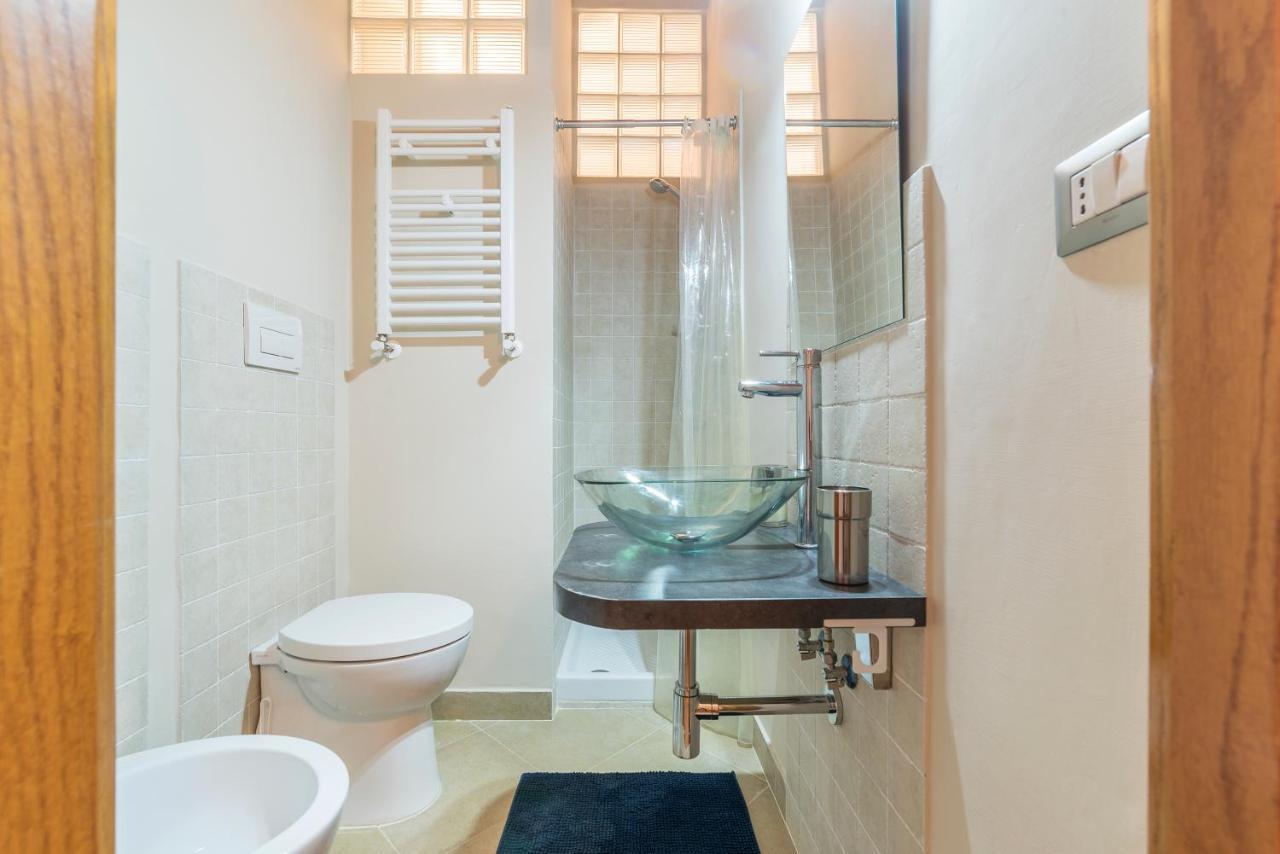 Villa Borghese Roomy Flat Roma Dış mekan fotoğraf