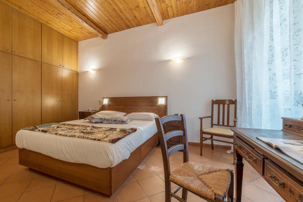 Villa Borghese Roomy Flat Roma Dış mekan fotoğraf