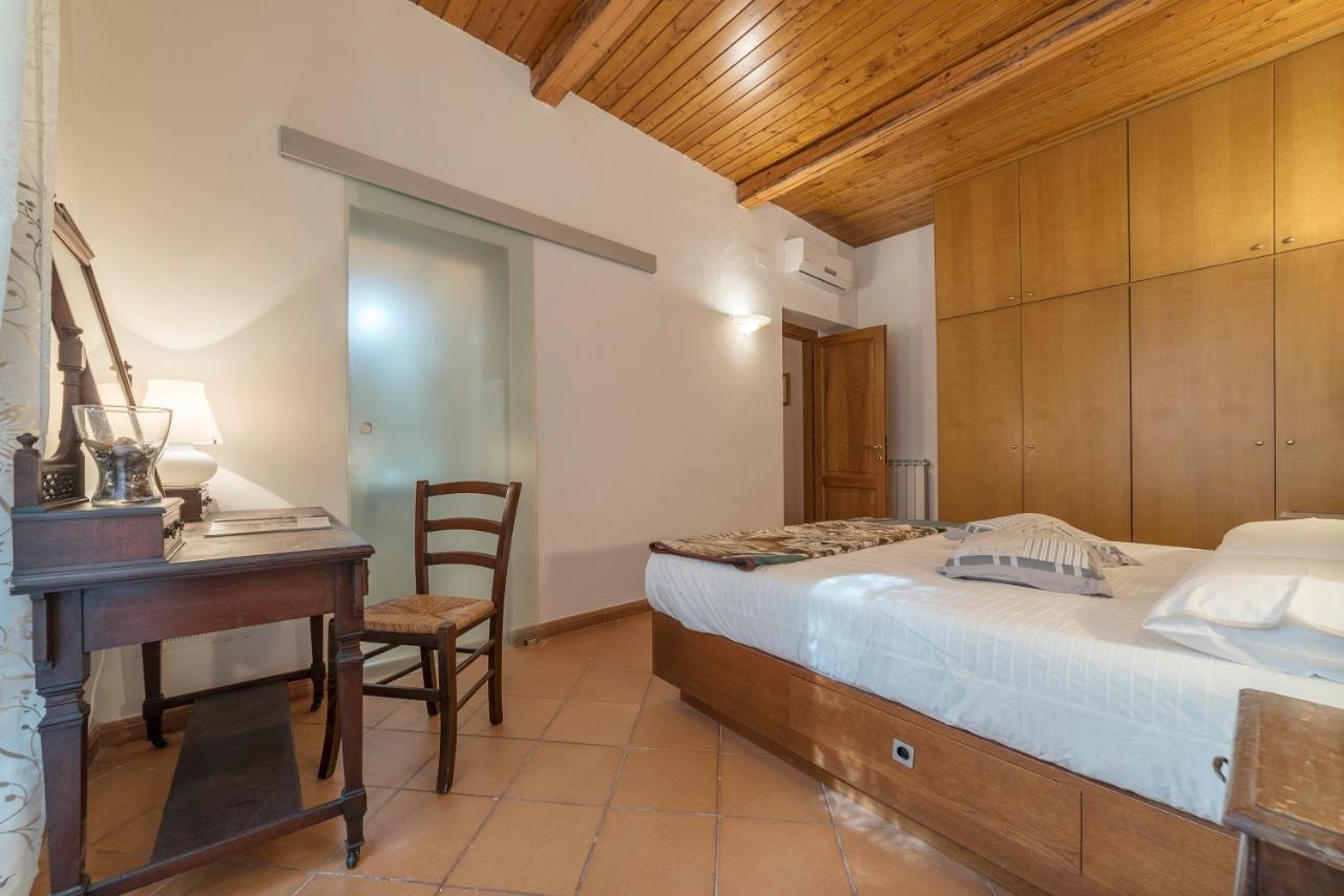 Villa Borghese Roomy Flat Roma Dış mekan fotoğraf