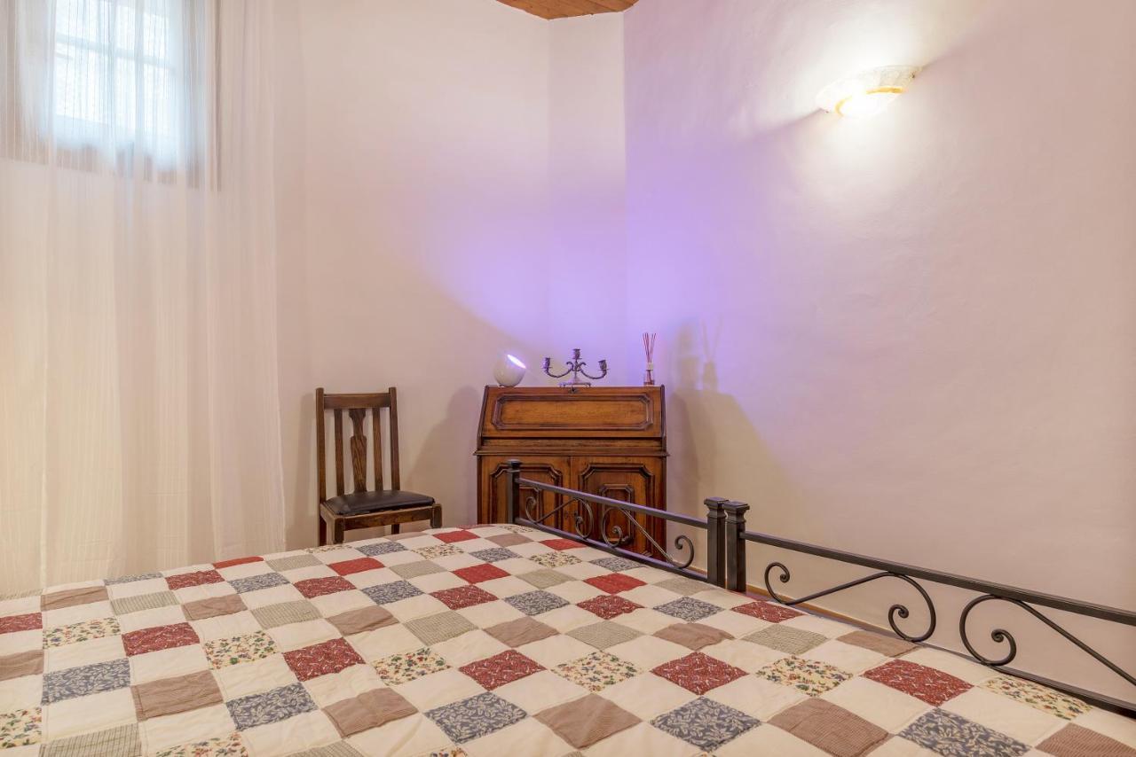 Villa Borghese Roomy Flat Roma Dış mekan fotoğraf