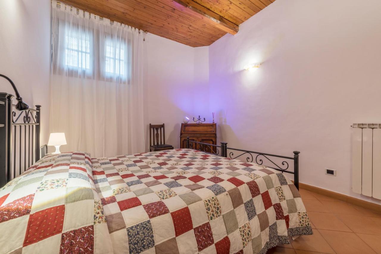 Villa Borghese Roomy Flat Roma Dış mekan fotoğraf
